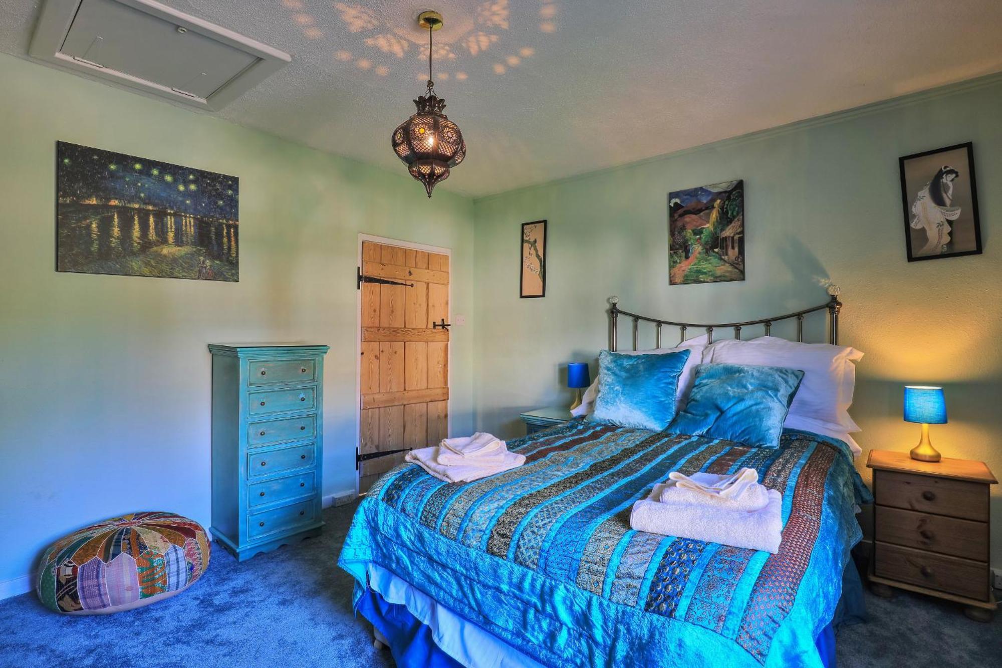 فيلا Finest Retreats - Bracken Dormansland المظهر الخارجي الصورة