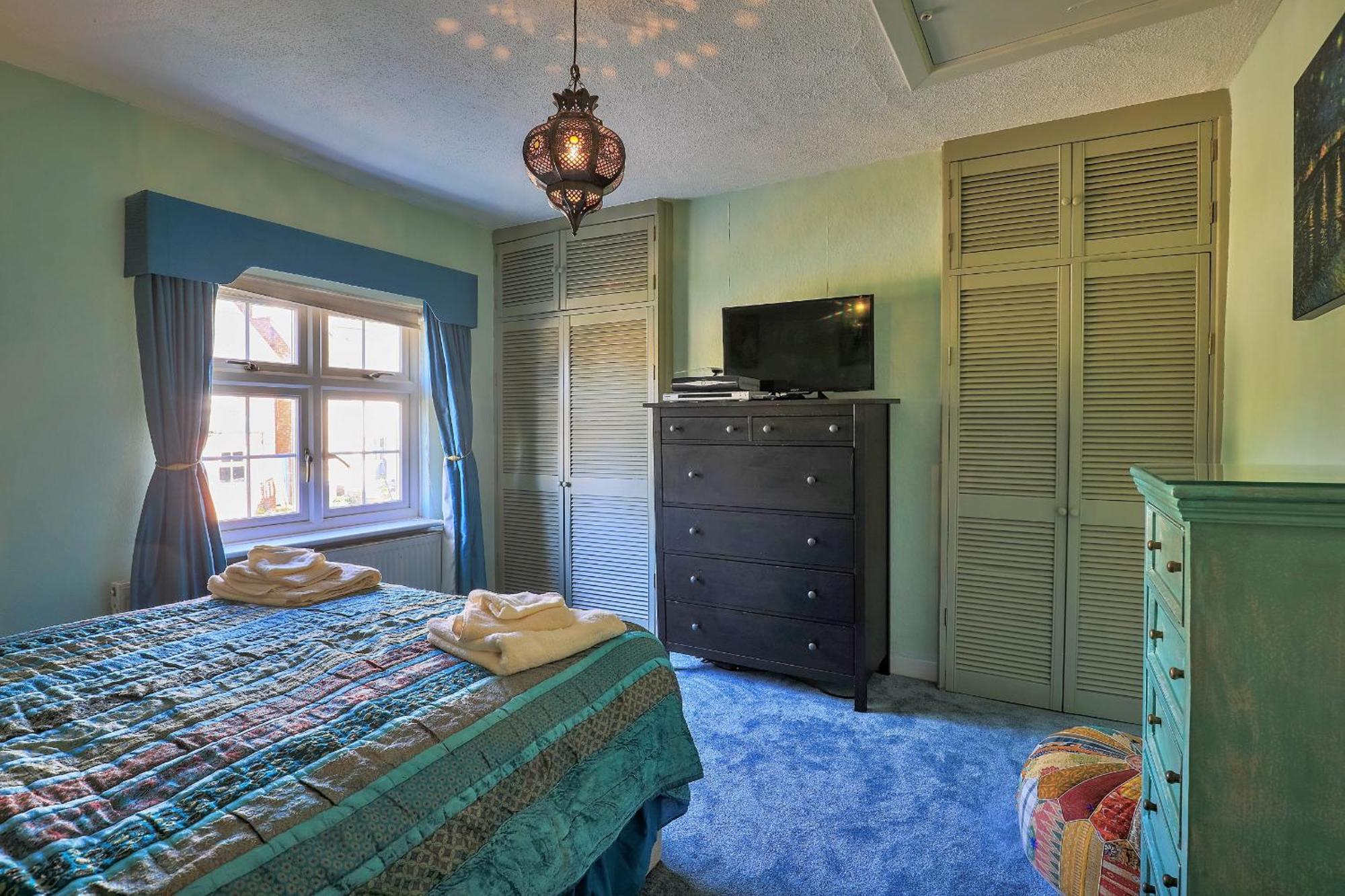 فيلا Finest Retreats - Bracken Dormansland المظهر الخارجي الصورة